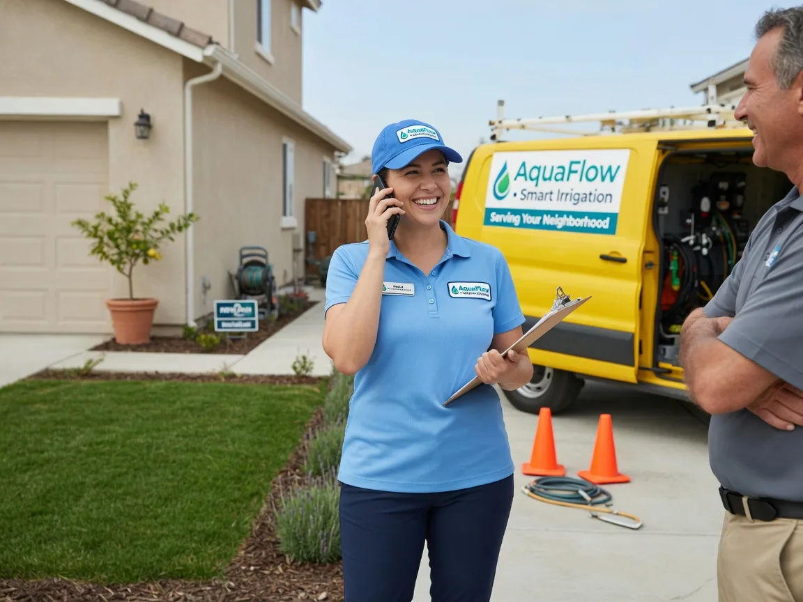 Irrigation Installation Fairdale, KY FAQs